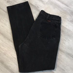 Men’s Rustler Jeans